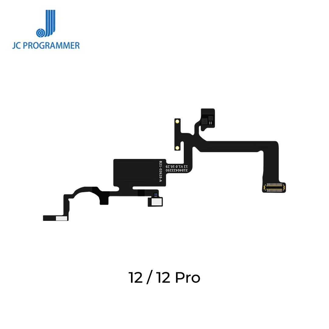 FLEXIBEL JCID 12/12P RECEIVER FPC ORIGINAL